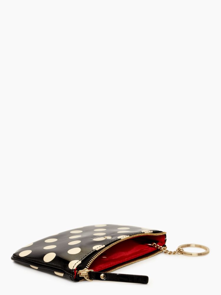 carlisle street coin purse