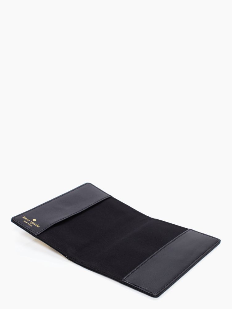 carlisle street passport holder
