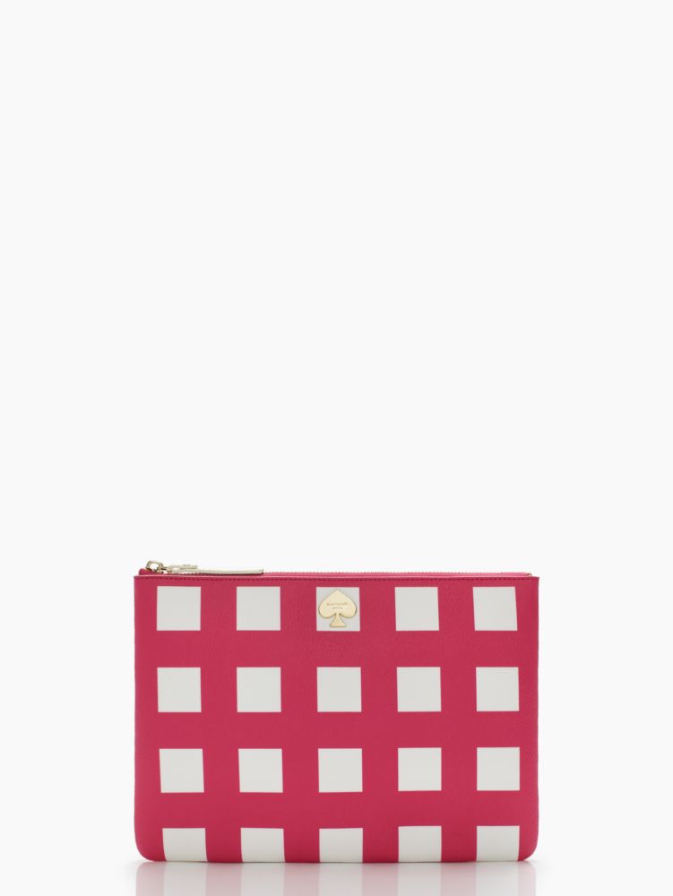 checker place georgie
