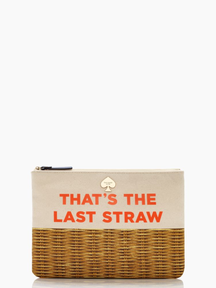 call to action that's the last straw gia