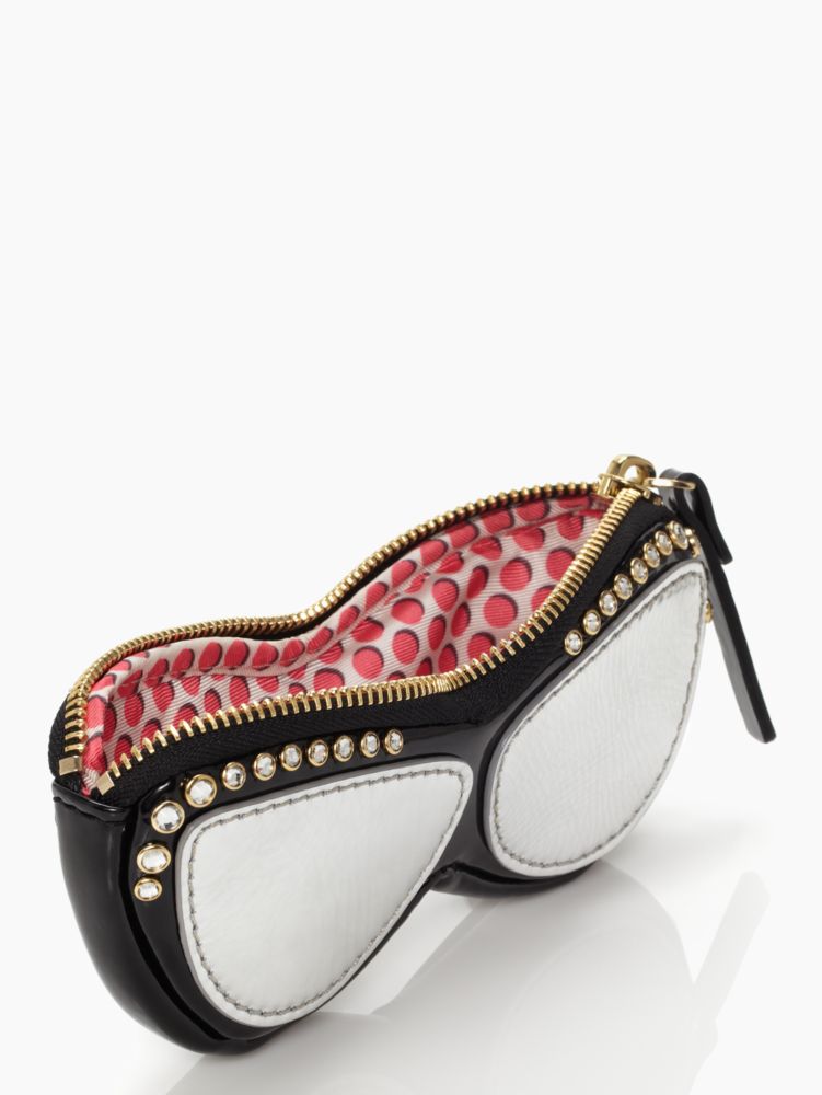 made in the shade coin purse