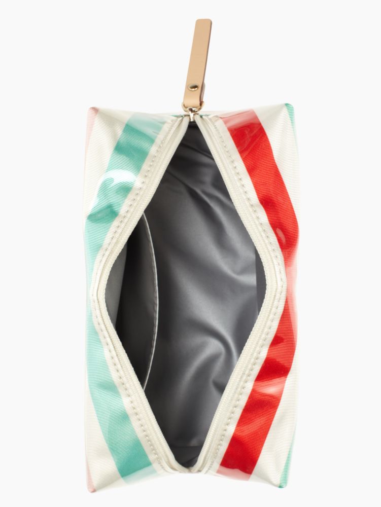 st. elmo stripe davie