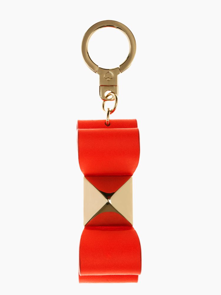 bow terrace key fob