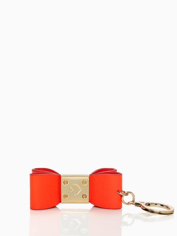 bow terrace key fob