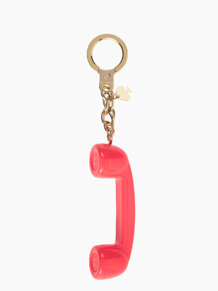 hold the phone key fob