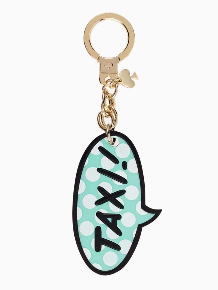 taxi keyfob