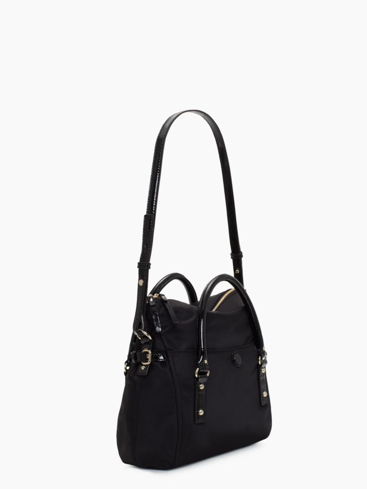 kate spade nylon small leslie