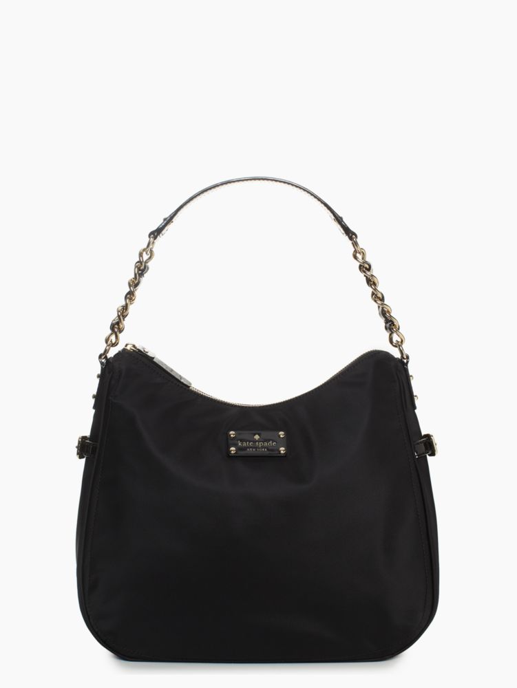 kate spade nylon finley