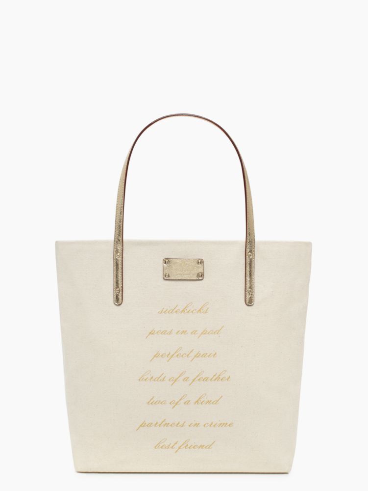 wedding belles bon shopper