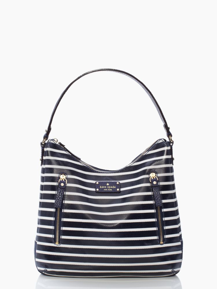 grove court stripe mina