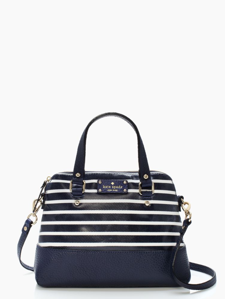 grove court stripe maise