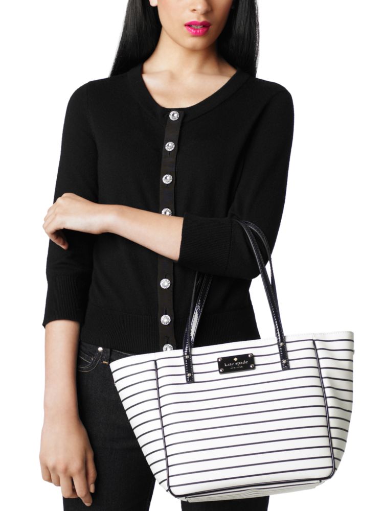 city stripe small sidney