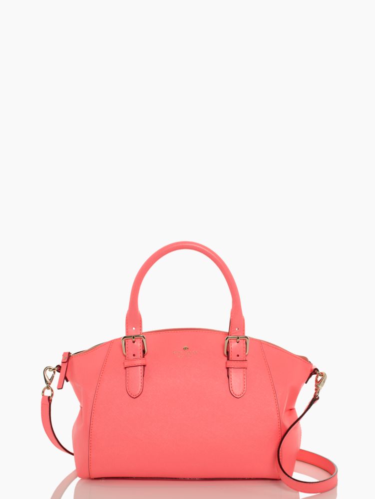 charlotte street small sloan