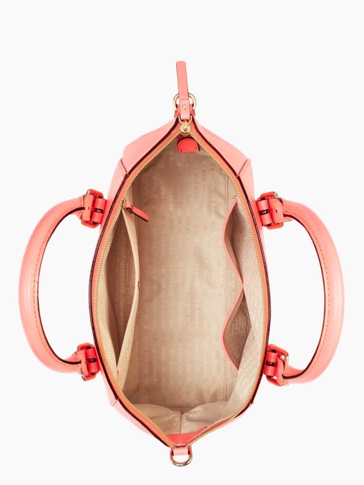charlotte street small sloan