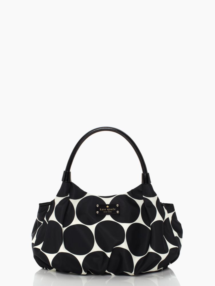 deborah dot nylon small karen