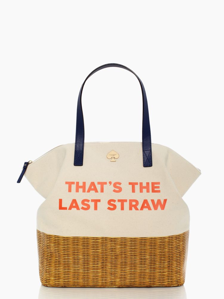 call to action that's the last straw terry