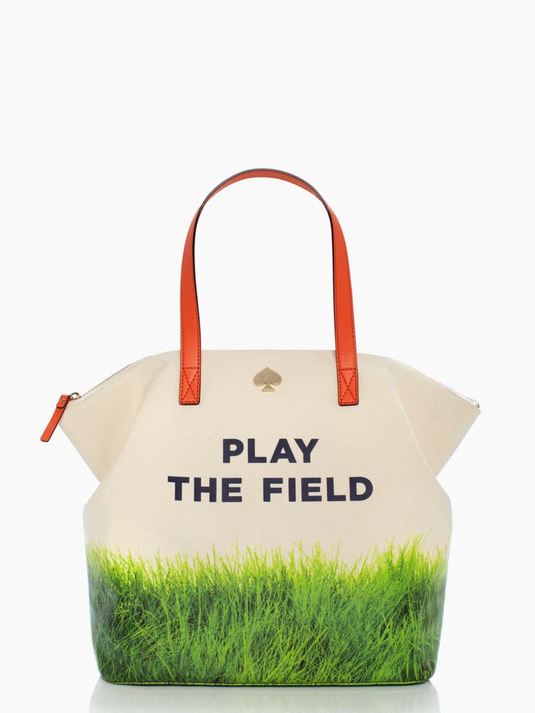 call to action play the field terry