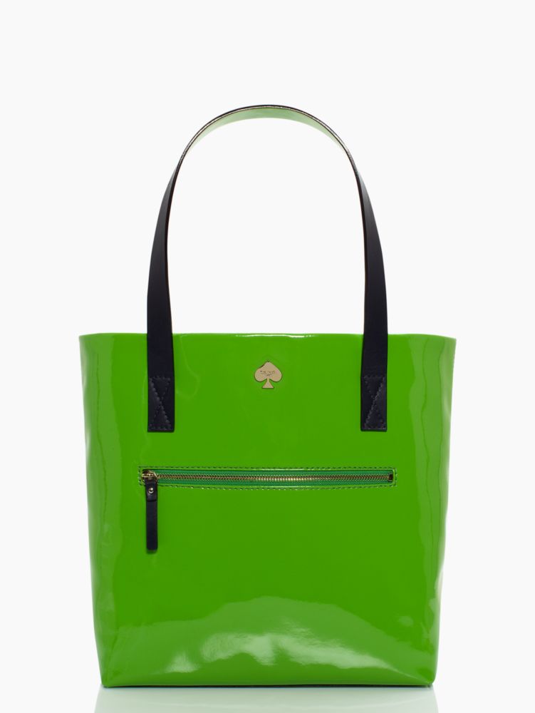 flicker zip bon shopper