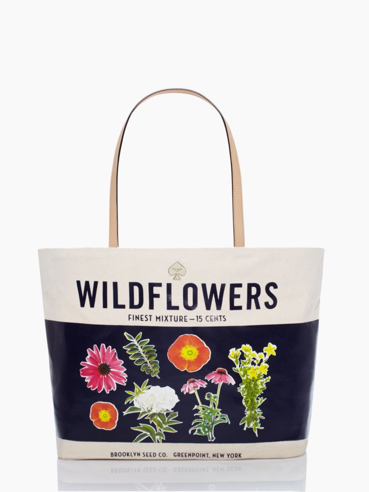 wild flowers harmony