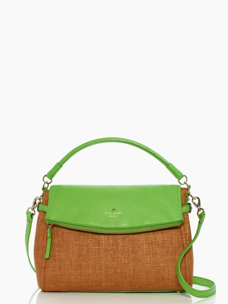 cobble hill straw little minka