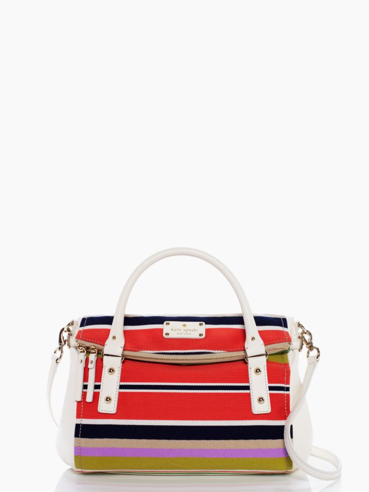 cobble hill stripe small leslie