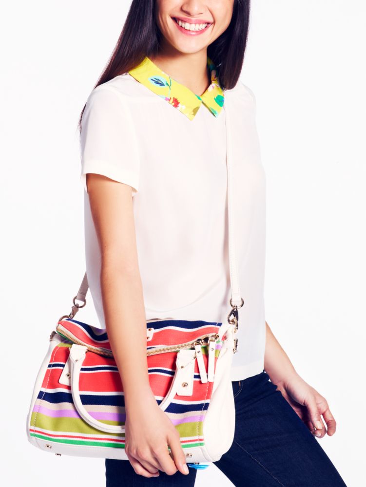 cobble hill stripe small leslie