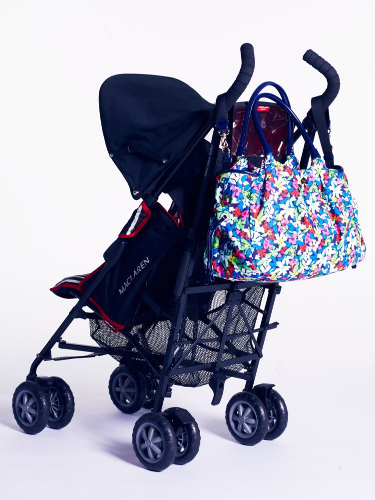carroll gardens stevie baby bag