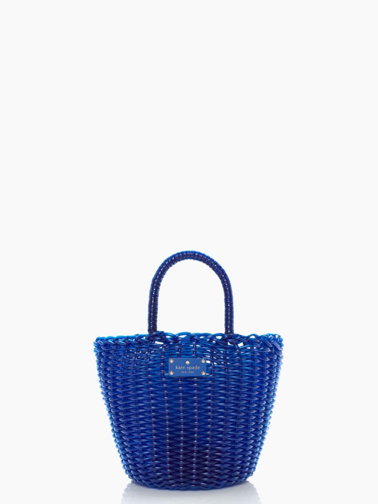 beach club basket beth