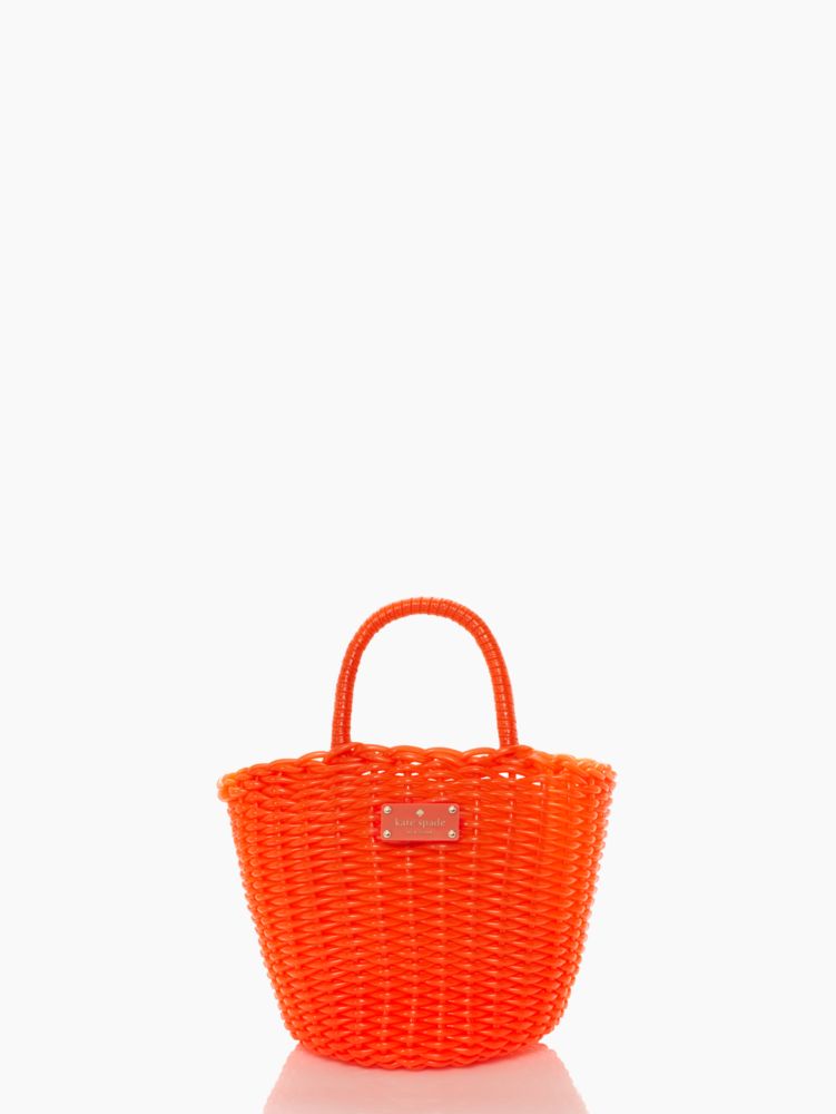 beach club basket beth