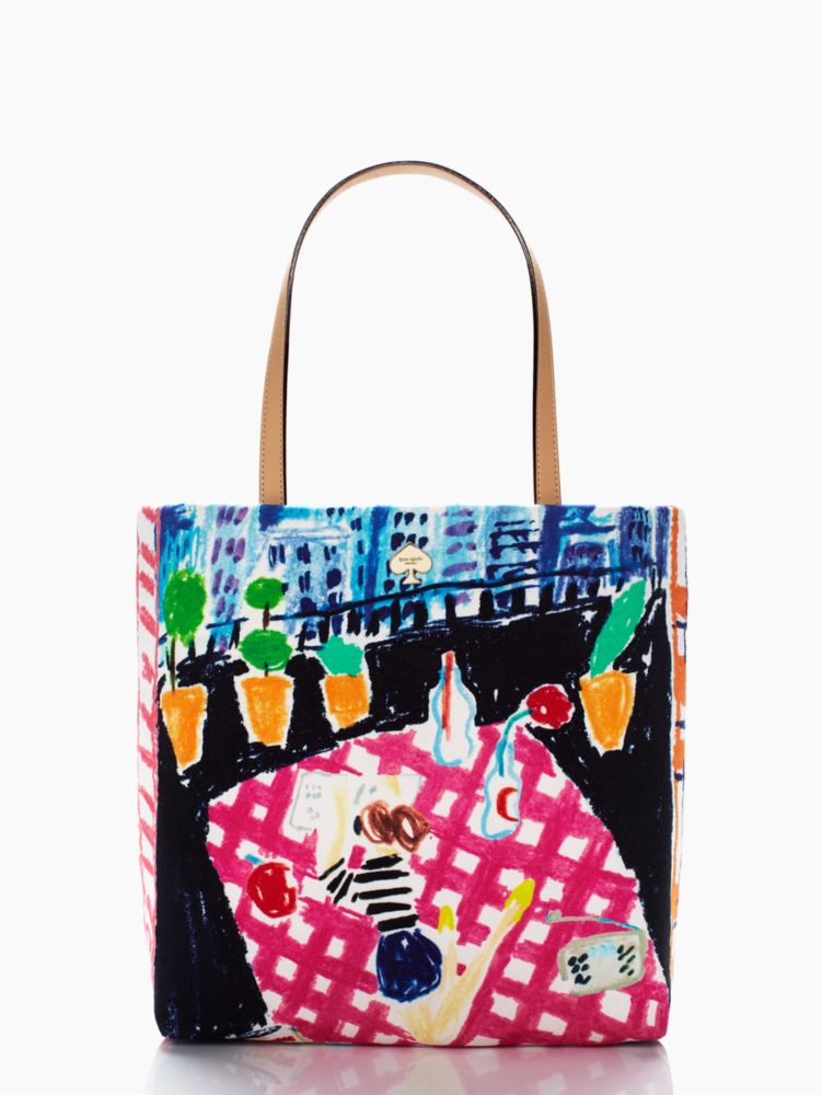 daytripper bon shopper