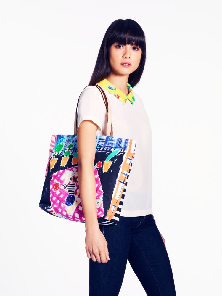 daytripper bon shopper