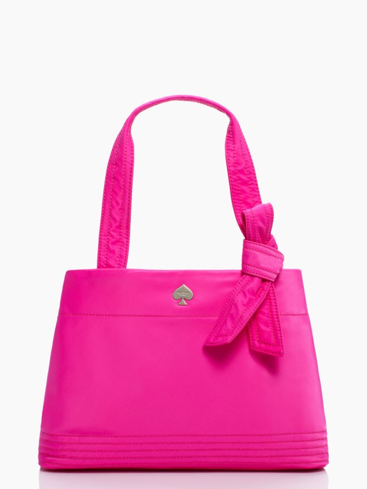 flatiron nylon maryanne