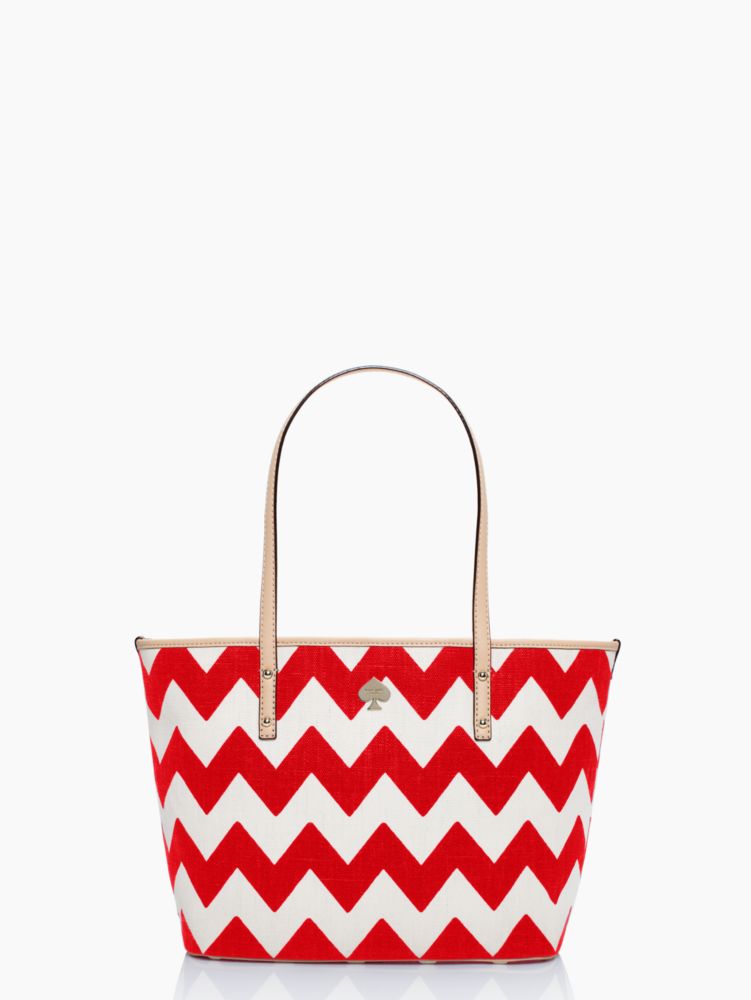 chevron stripe small harmony