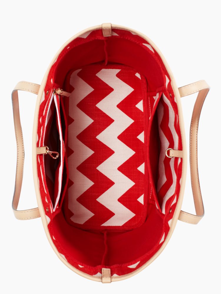 chevron stripe small harmony