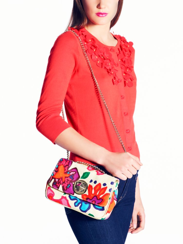 floral fiesta christy