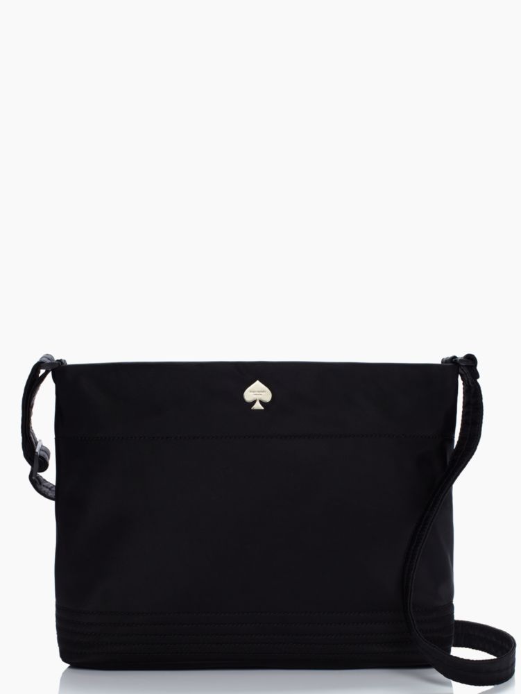 flatiron nylon norah