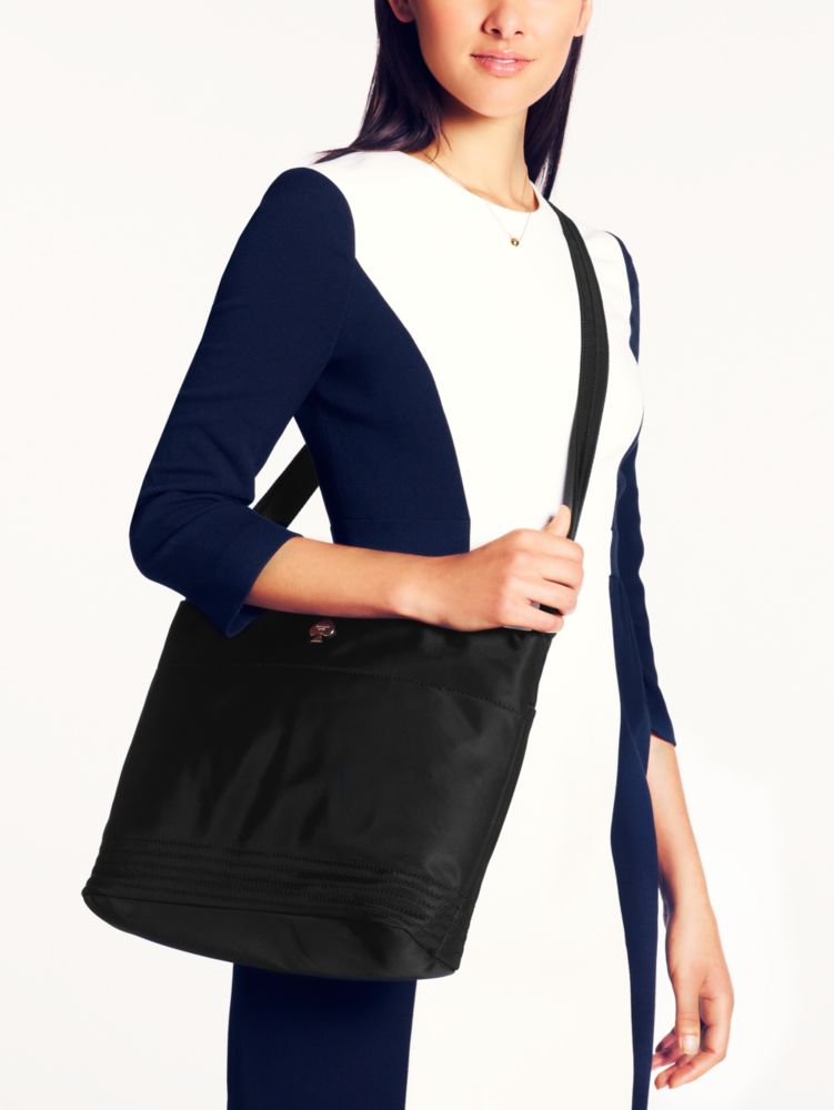 flatiron nylon norah