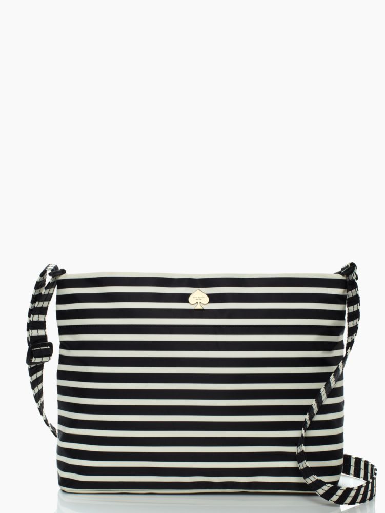 flatiron nylon norah