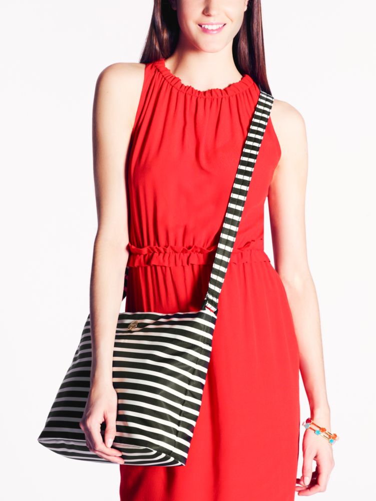 flatiron nylon norah