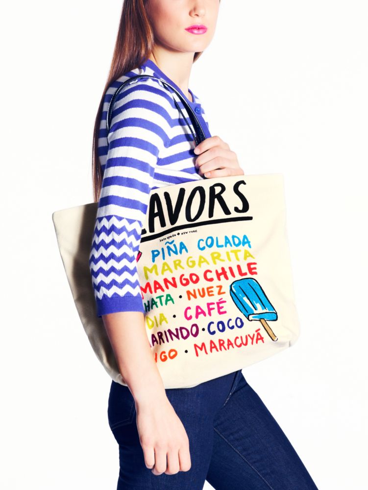 south of the border bon shopper
