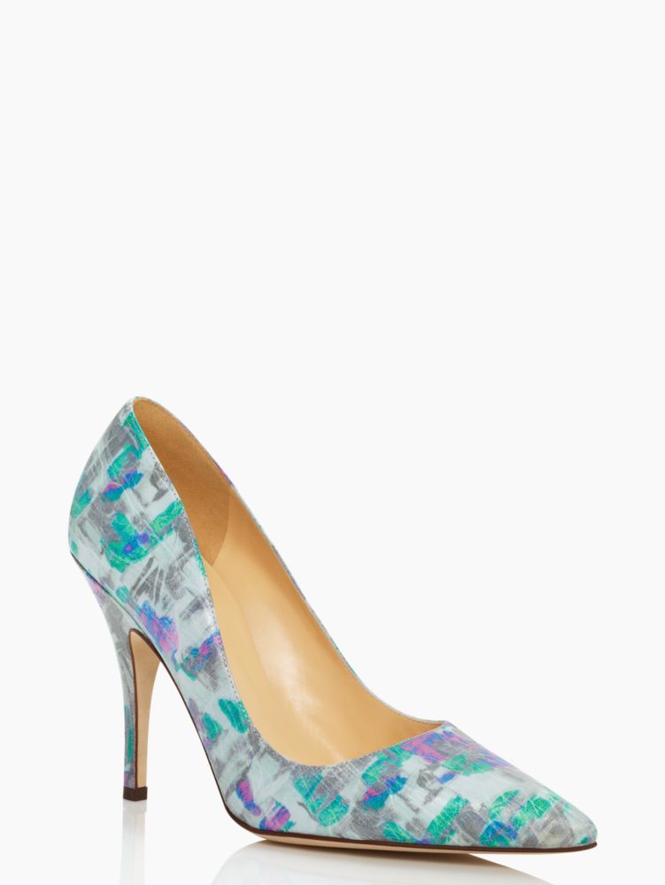 licorice heel