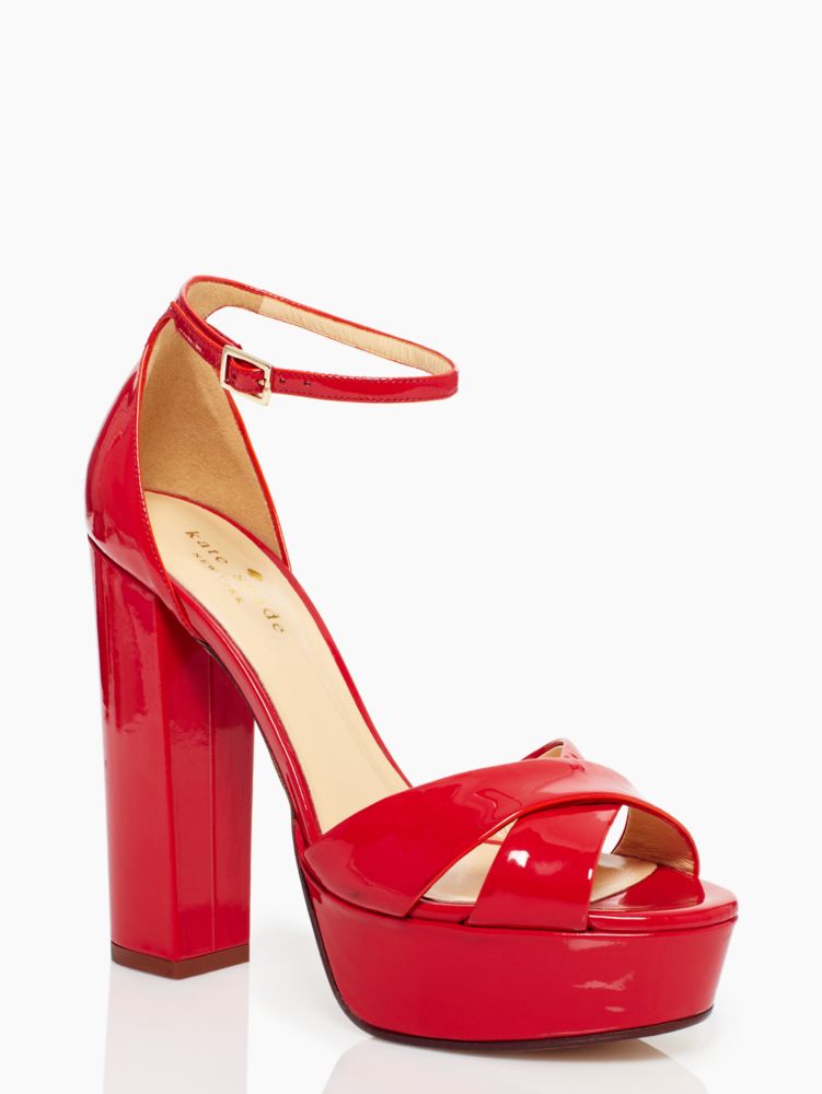 isis heel