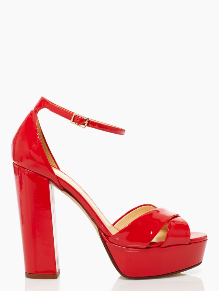 isis heel