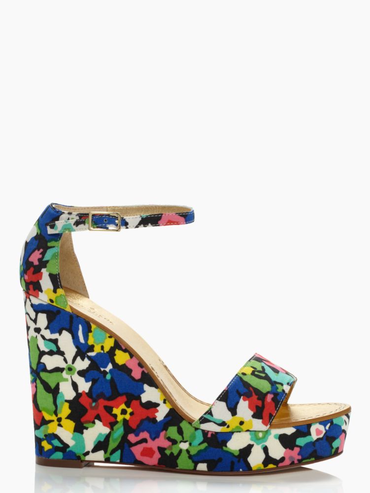 dabney wedges