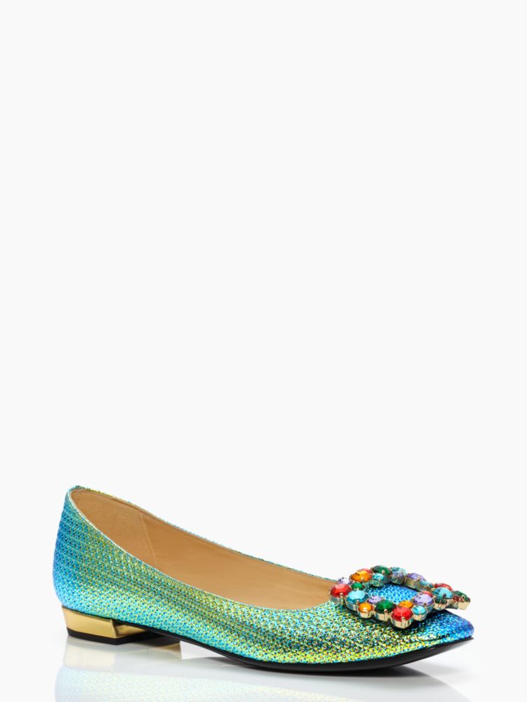 norella flat