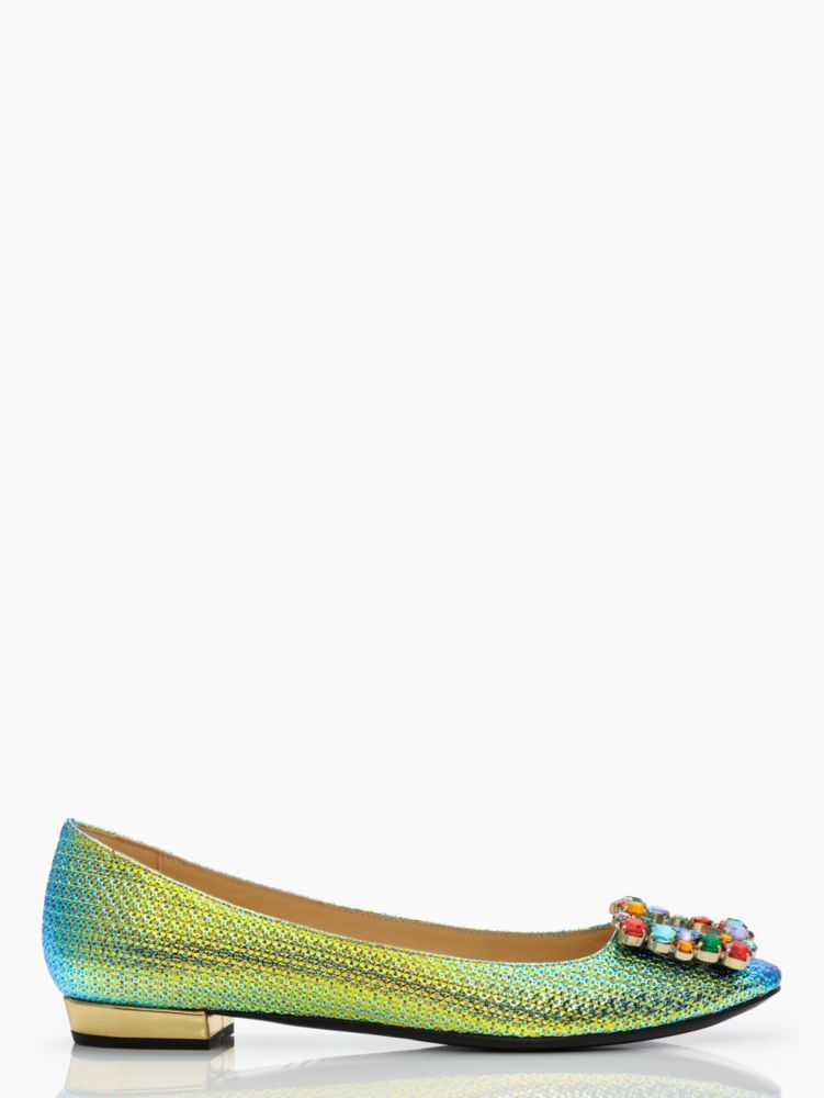 norella flat