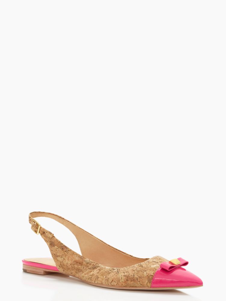 ginny slingback