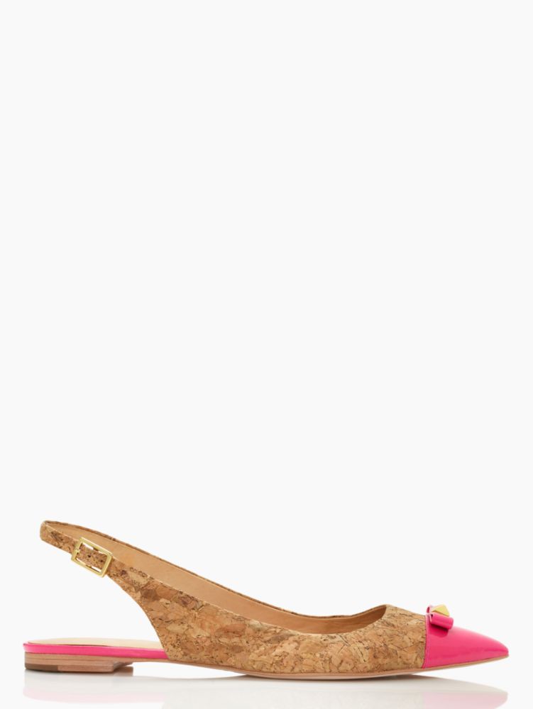 ginny slingback