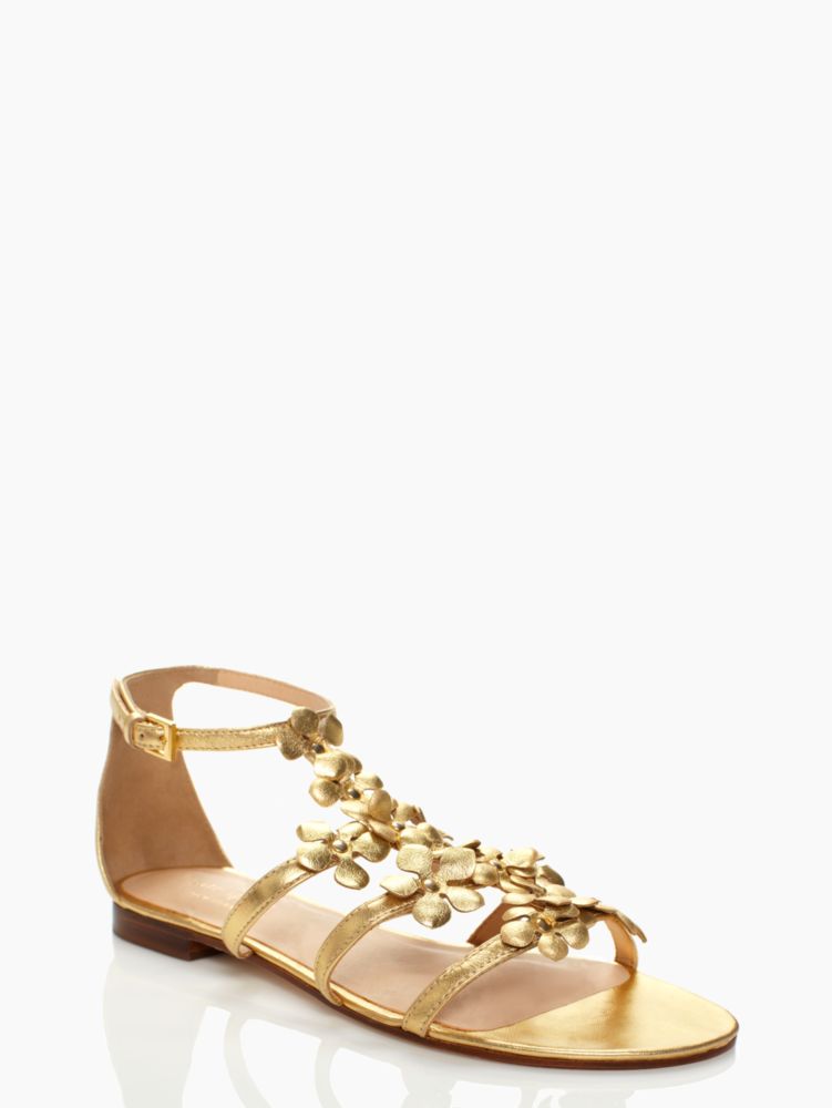spring sandal