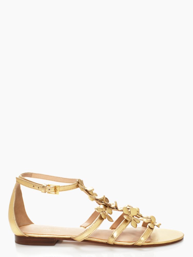 spring sandal
